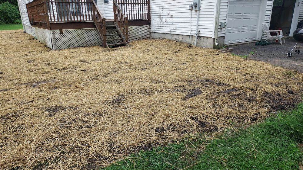 All Photos for Scott's Lawn Care and Landscaping LLC in Modena, NY