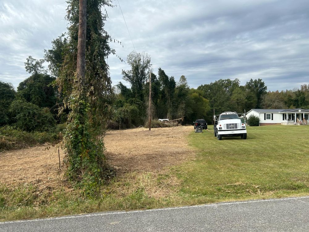 All Photos for Z's Land Management & Forestry Mulching in Smithville, TN