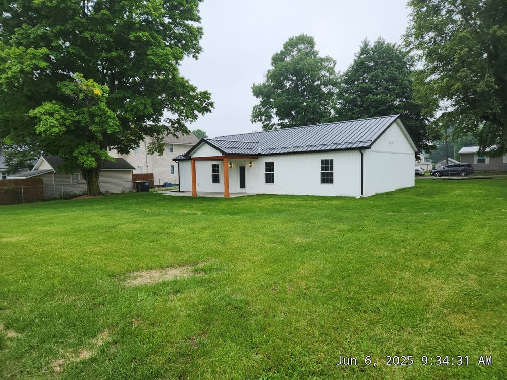 All Photos for Cornerstone Builds in LaGrange, IN