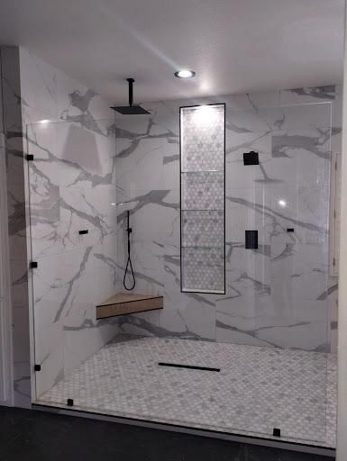All Photos for King's Tile LLC Bathroom Remodeling in El Paso, TX