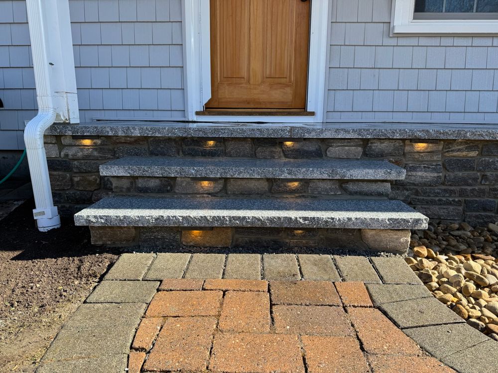 All Photos for BC Landscaping Masonry in Amesbury, MA