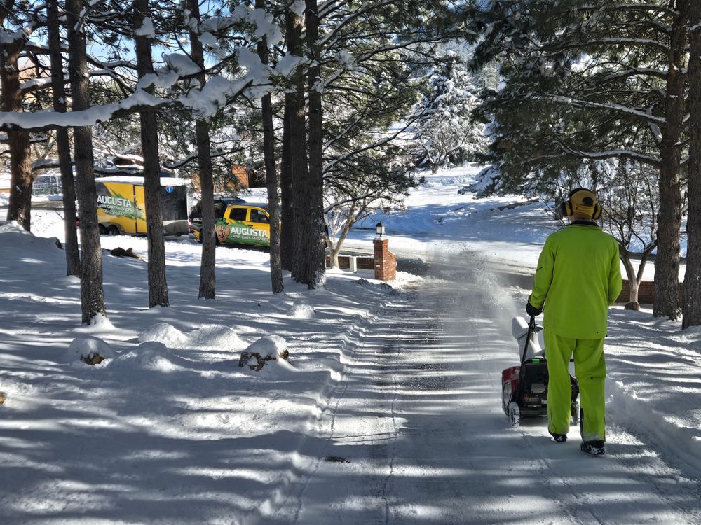 All Photos for Eagle Bay is Proud to Transition to Augusta Lawn Care of Helena in Helena, MT