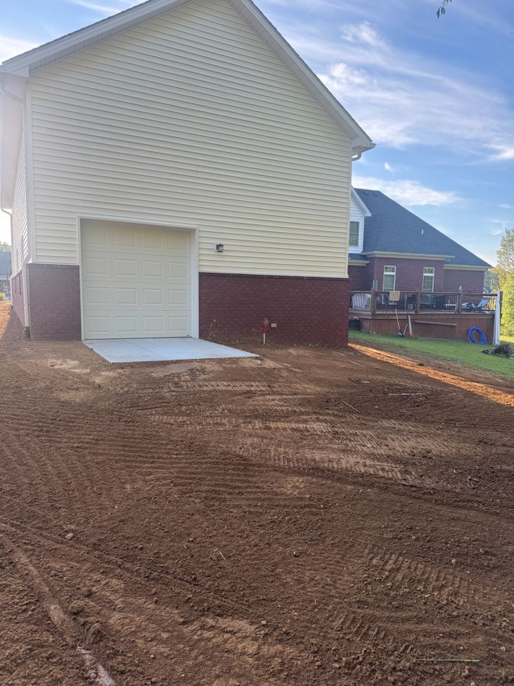 All Photos for DIRT PLUS LLC in Bowling Green, KY