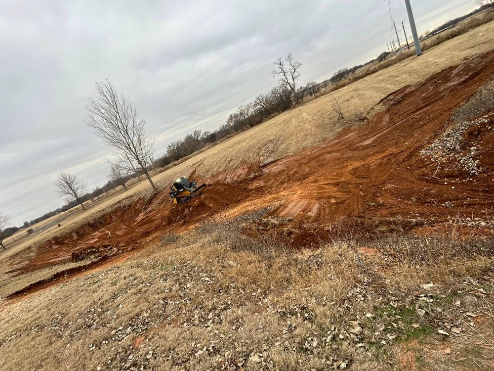 All Photos for Wright Way Land & Welding in Lawton, OK