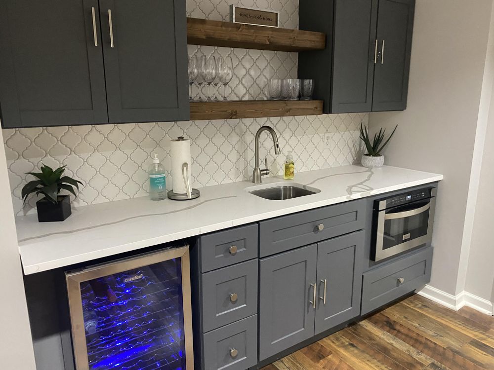 All Photos for Engstrom Home Renovations in Good Hope, Georgia