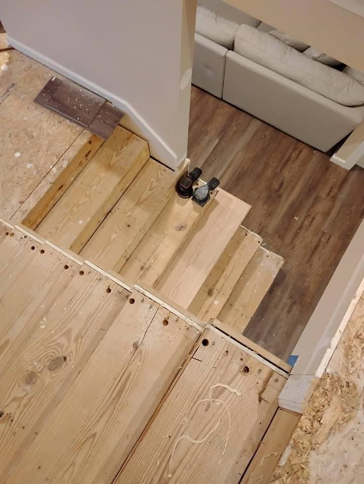 All Photos for Middle Tennessee Wood Floors in Clarksville, TN