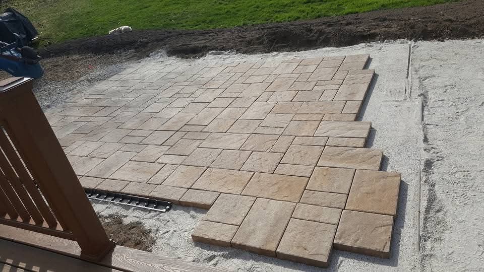 All Photos for Evolution Earthscapes, LLC in Ludlow, MA