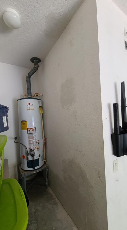 Interior Renovations for Call Me Handy in Hialeah, FL