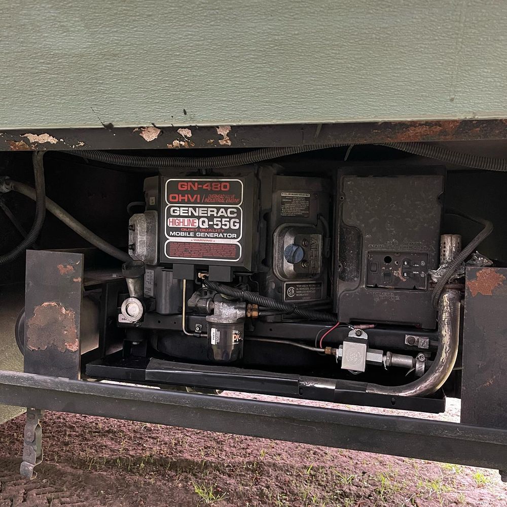 All Photos for The Generator Guy in Puyallup, WA