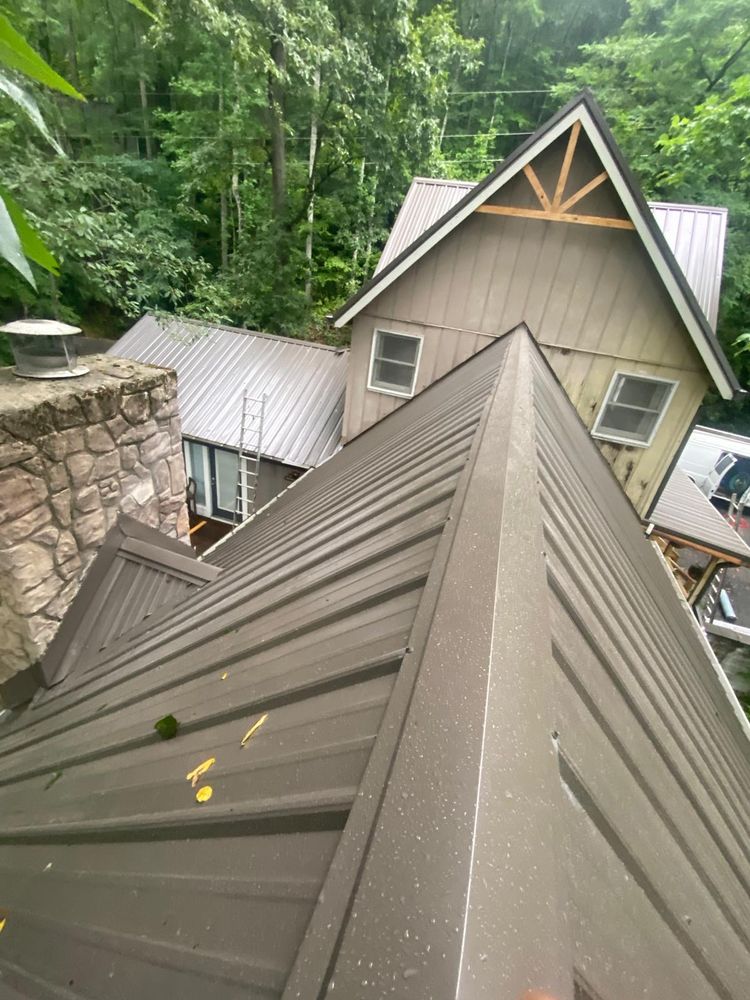 All Photos for Unified Construction Services in Henderson County, NC