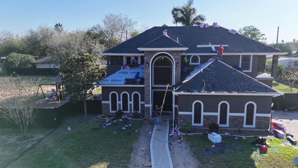 Our insulation services improve your home’s comfort, energy efficiency, and sound control by sealing gaps and adding high-quality materials in attics, walls, and crawl spaces for lasting year-round performance. for Lala Home Solutions in San Juan, TX