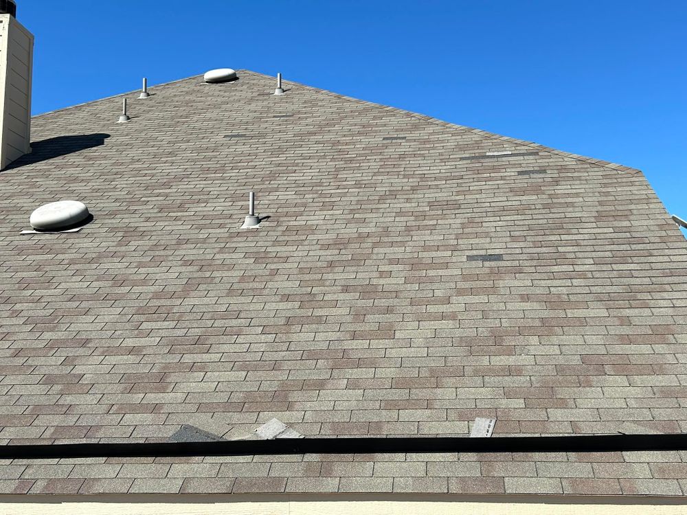 All Photos for Royalty Contracting Roofing in Saginaw, TX