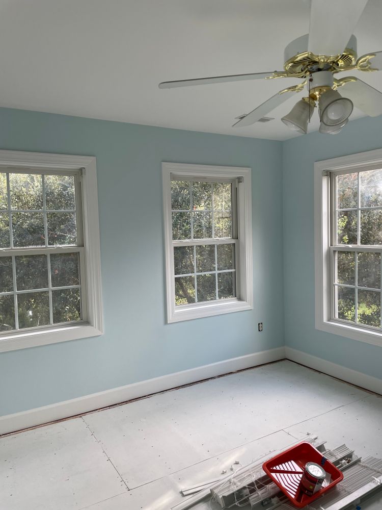 All Photos for Palmetto Quality Painting Services in  Charleston, South Carolina