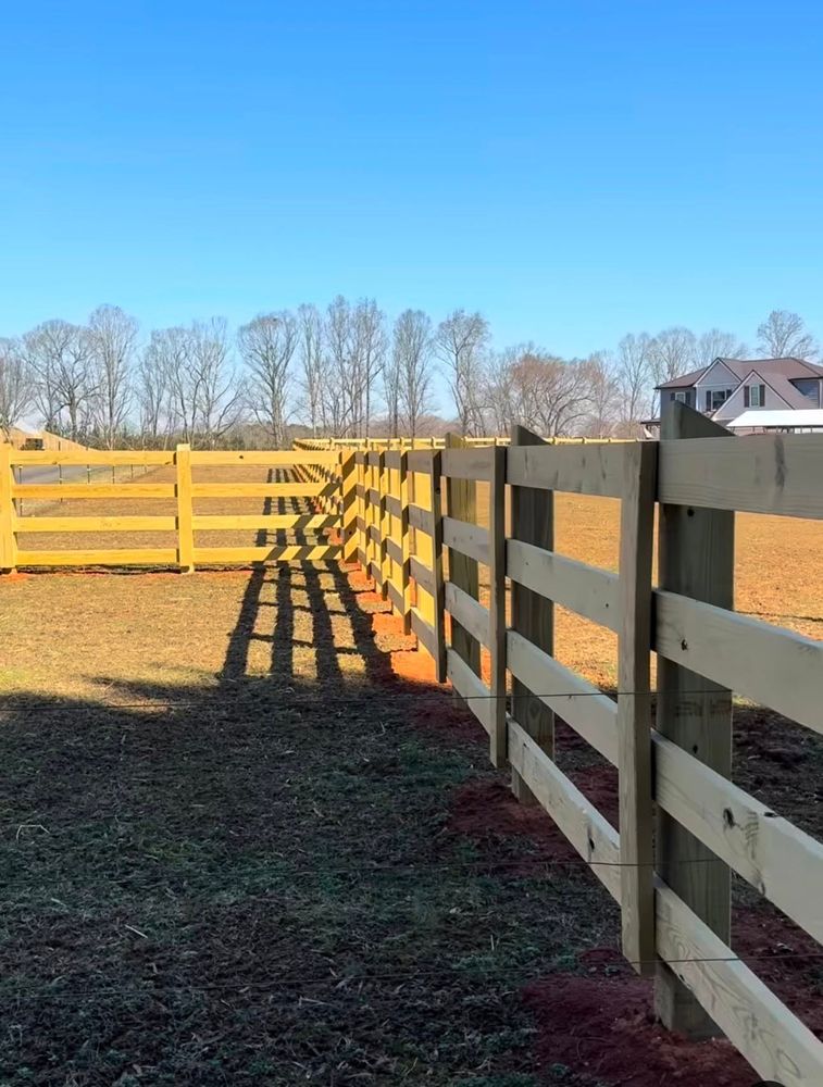 All Photos for Elevated Home Service Group in Mount Ulla, NC