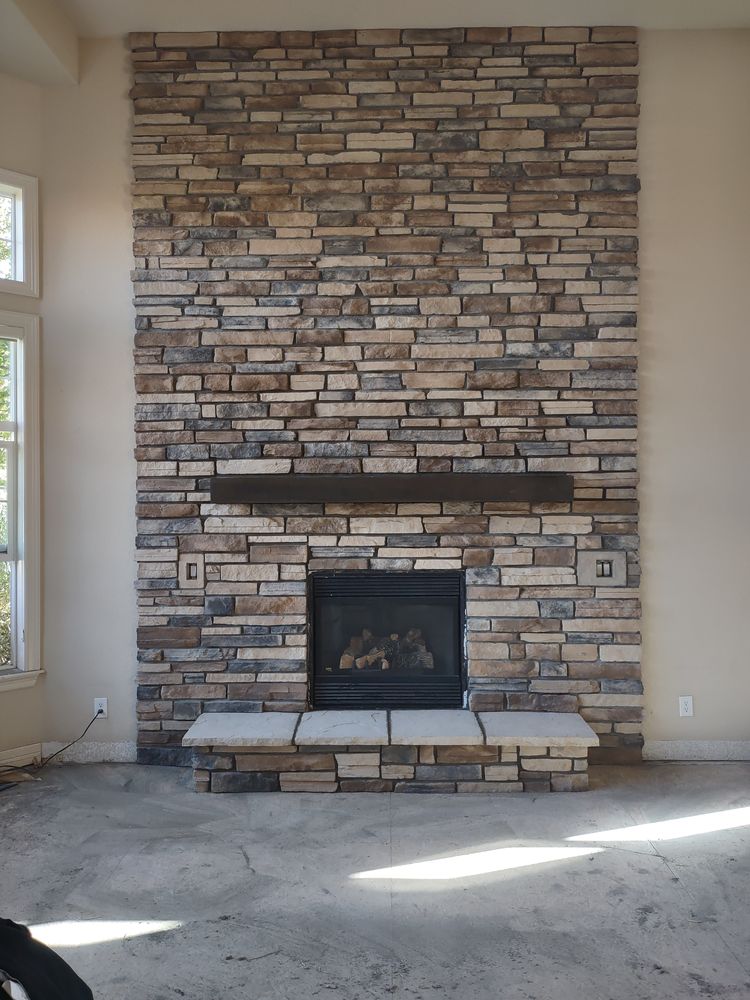 All Photos for Curb Appeal Masonry in Aurora, CO