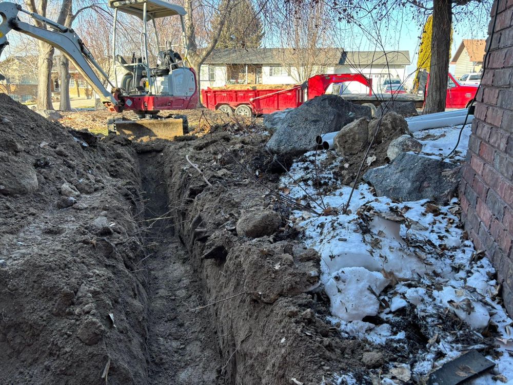 All Photos for Falls Property Services  in Idaho Falls, ID