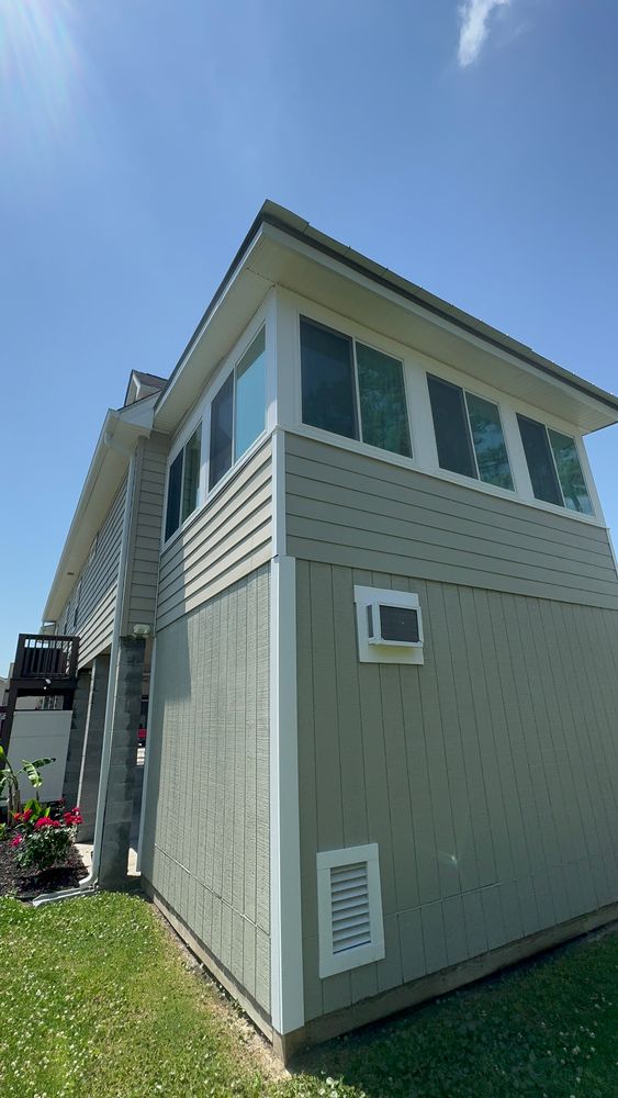 All Photos for Patriot Soft Wash LLC in Beaufort, SC