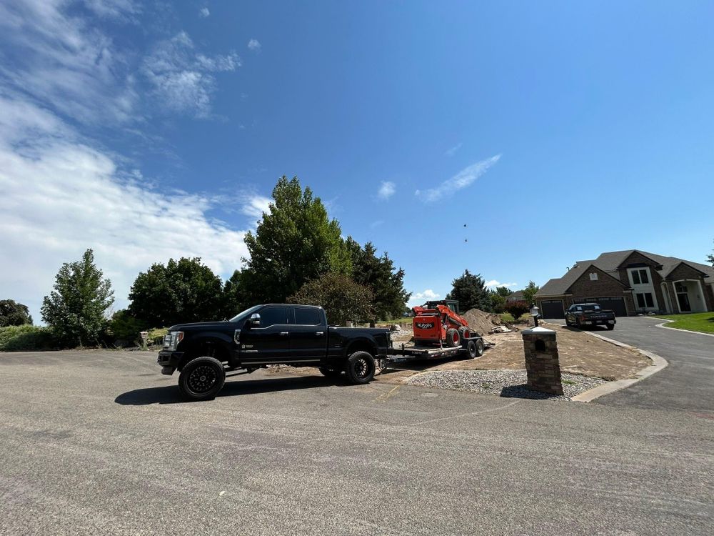 All Photos for Remington Builders in Idaho Falls, ID
