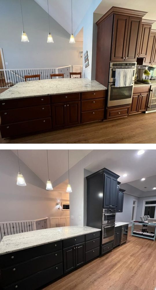 All Photos for M&F Painting in Waynesville, NC