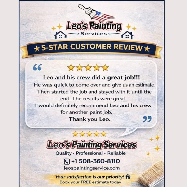 All Photos for Leo's Painting and carpentry services  in All of Cape cod, MA