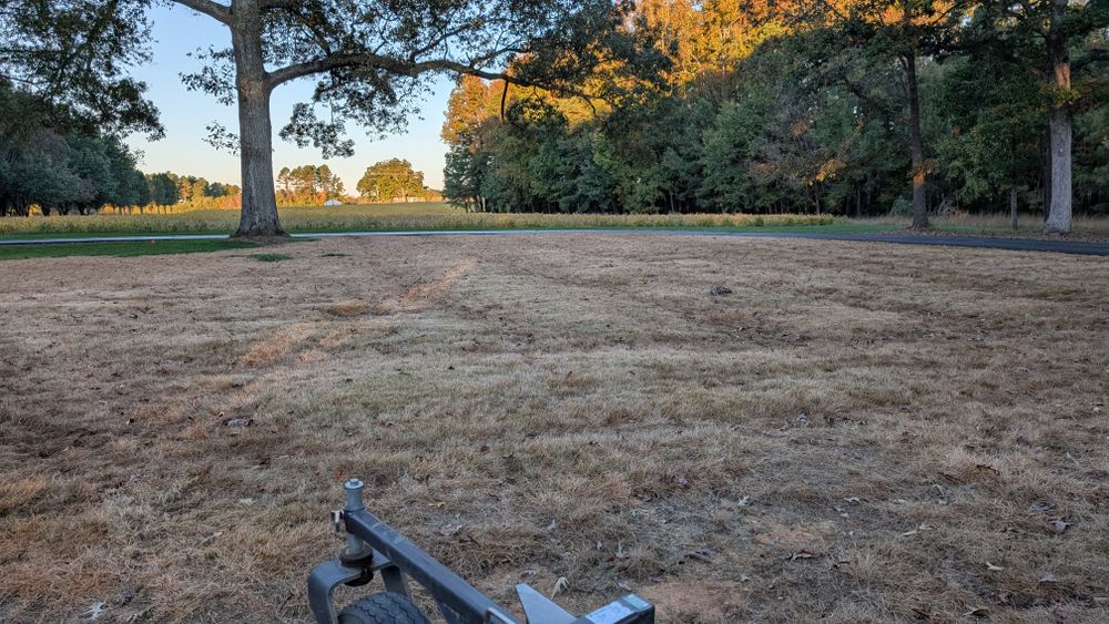 All Photos for E-Z Care Lawn Service in Prince George, VA