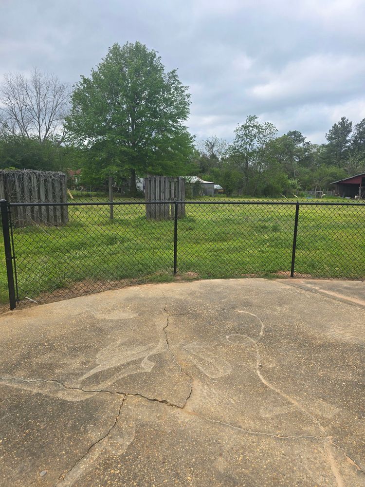 All Photos for Phillips Fencing Solutions in Pensacola, FL