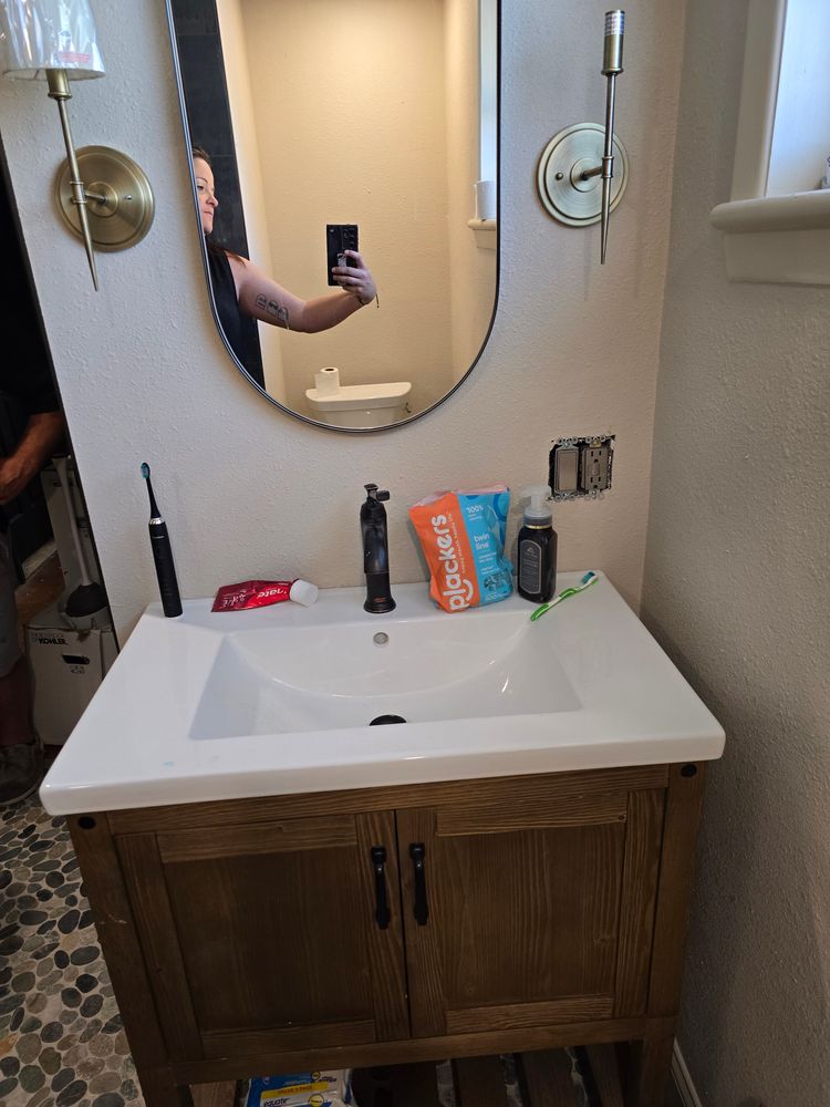 All Photos for SKP Services in St. Petersburg, FL