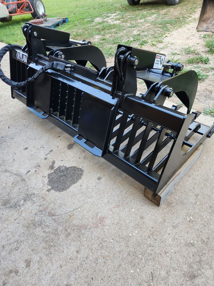 All Photos for Outlaw Fabrication LLC in Salem, MO