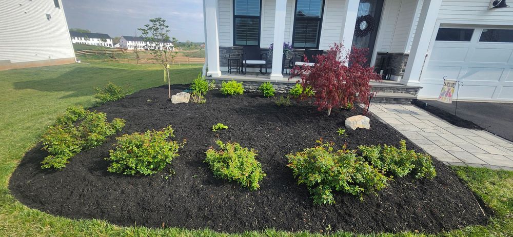 All Photos for Green Lawn Care in Ambler, PA