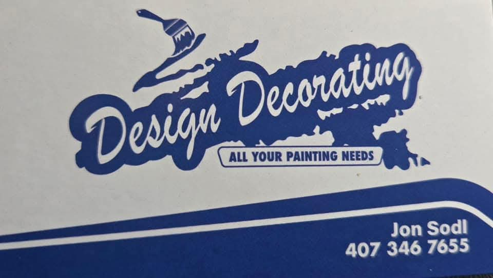 All Photos for Design Decorating in St. Cloud, FL