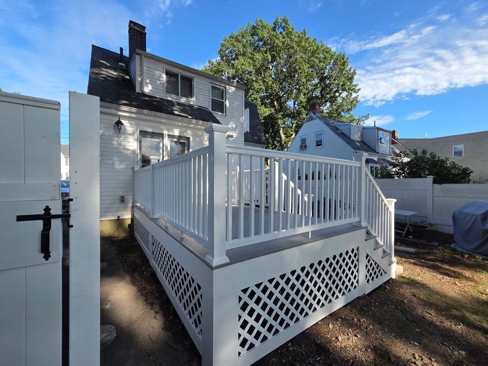 All Photos for Tuplin and Sons  in Braintree, MA