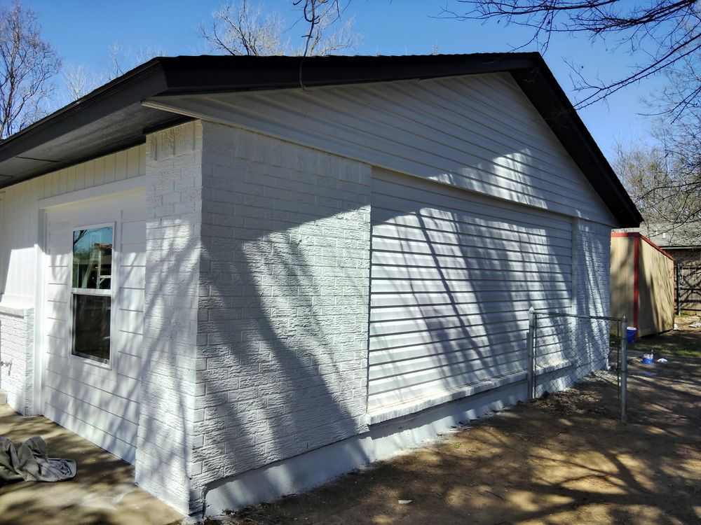 Empire Painting team in Durant, OK - people or person