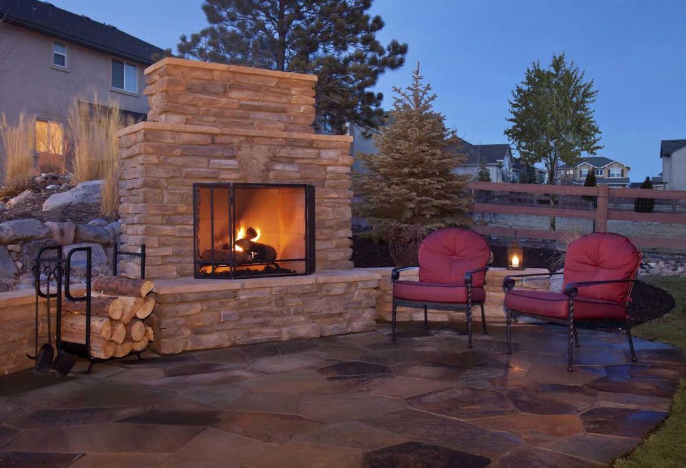 Our Fireplace Installation service guarantees seamless integration of a beautifully crafted fireplace into your home, enhancing its aesthetics and providing warmth for cozy evenings. for Select Masonry & Roofing in Framingham, MA
