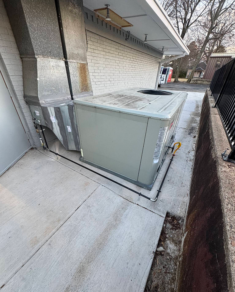 Plumbing for HDZ Integrity Plumbing LLC in Forney, TX