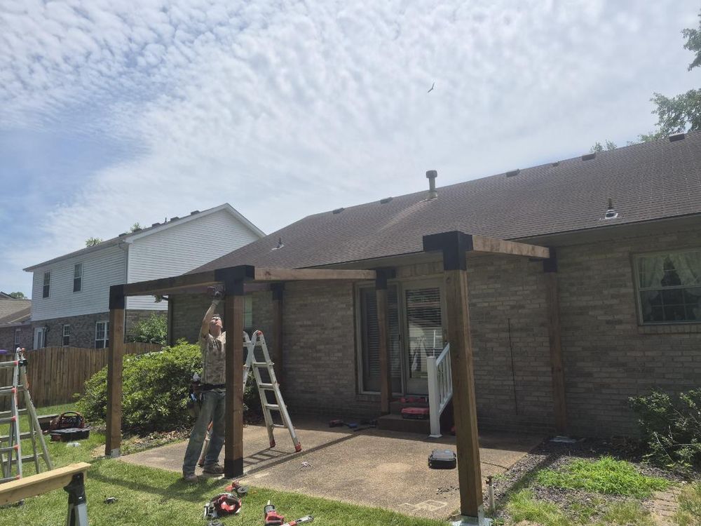 All Photos for Top Tier Construction in Evansville, IN