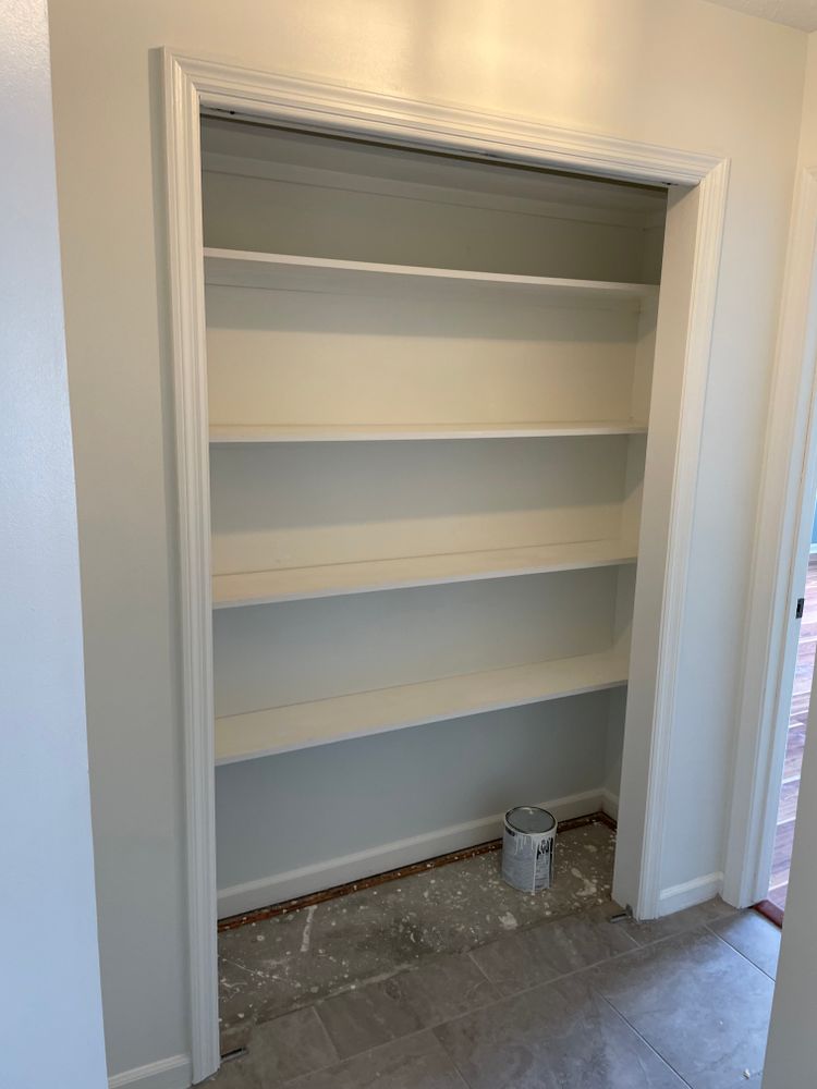 All Photos for Ferrell’s Professional Painting & Home Services LLC in Panama City Beach, FL