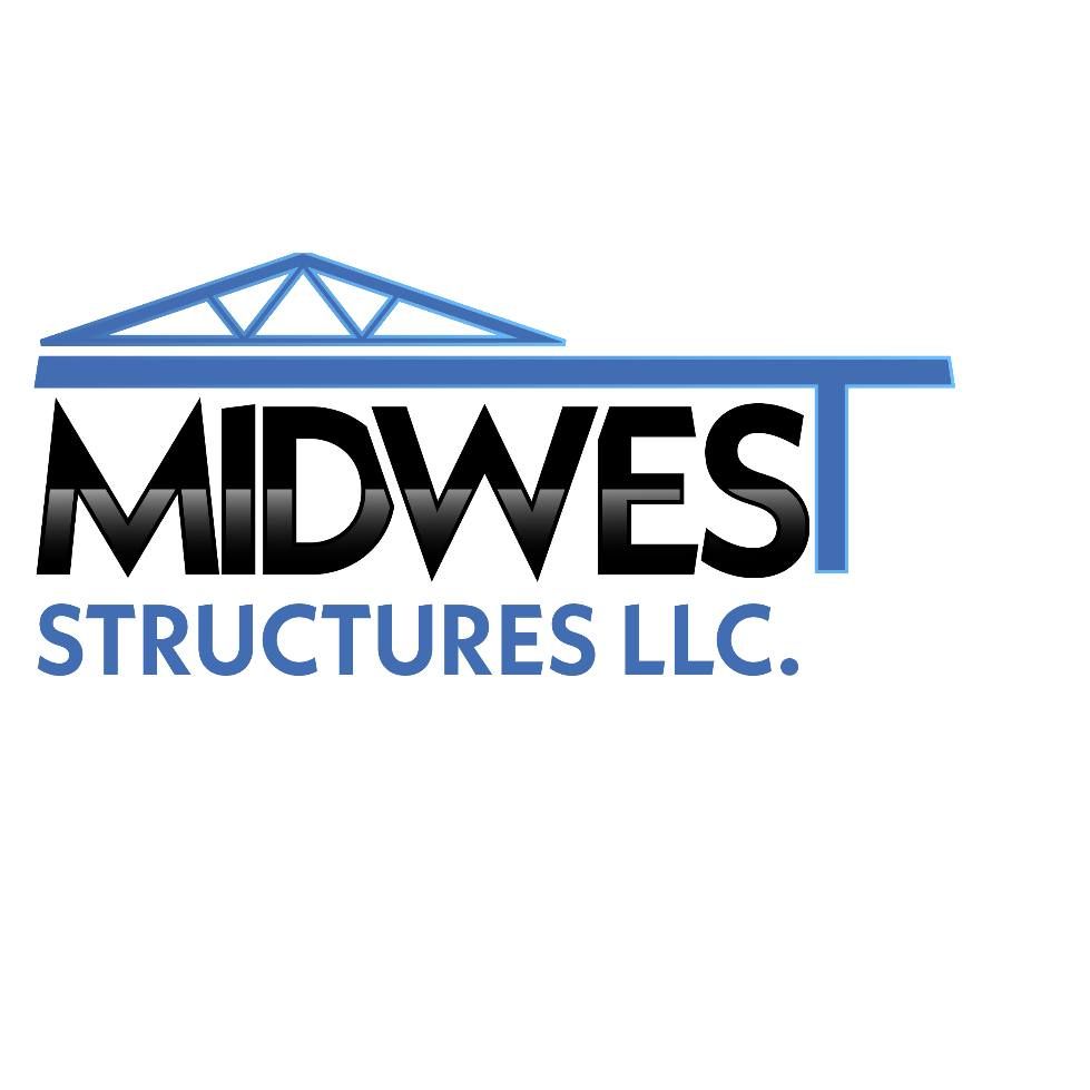 Steel Construction for Midwest Structures in Pretty Prairie,, KS