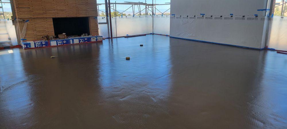 All Photos for Not Just Concrete in Albuquerque, NM