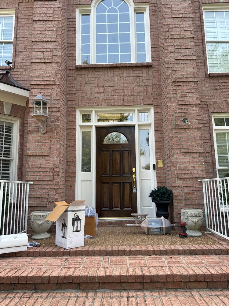 All Photos for Adkins Electric in Columbia, TN