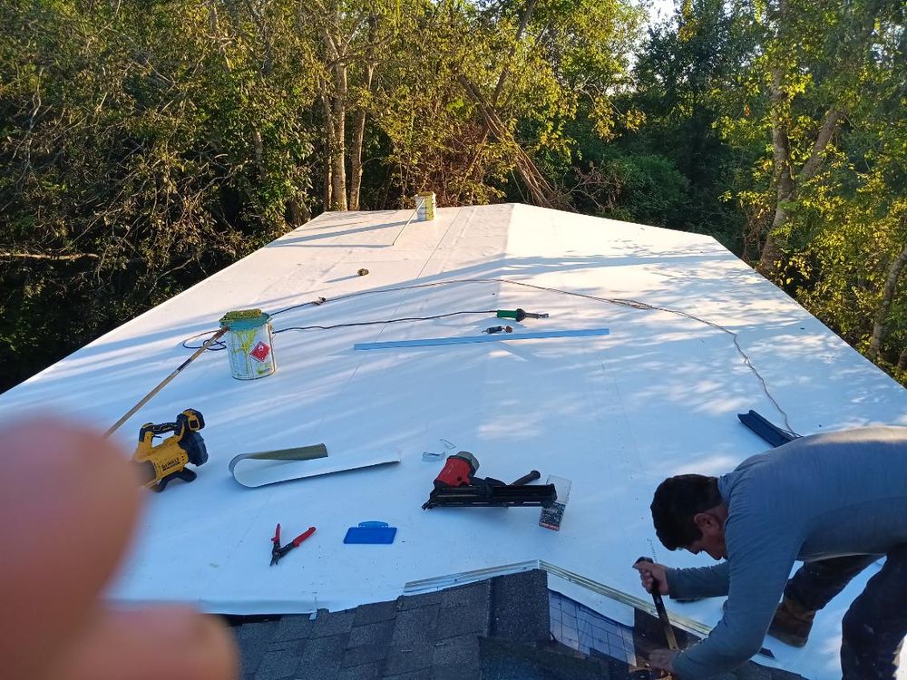 All Photos for E & E Roofing & Exteriors LLC in Baytown, TX