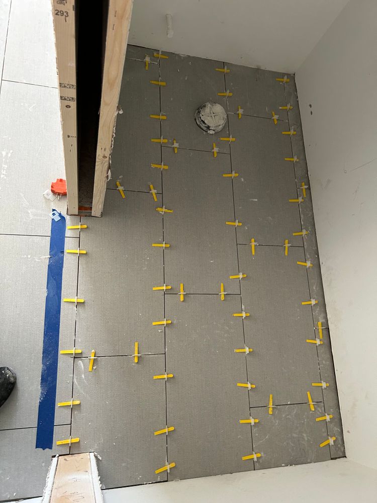 All Photos for Rivers Edge Tiling LLC in Brainerd, MN