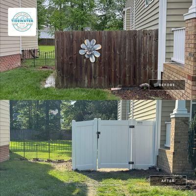 All Photos for Tidewater Trim & Deck in Moyock, NC