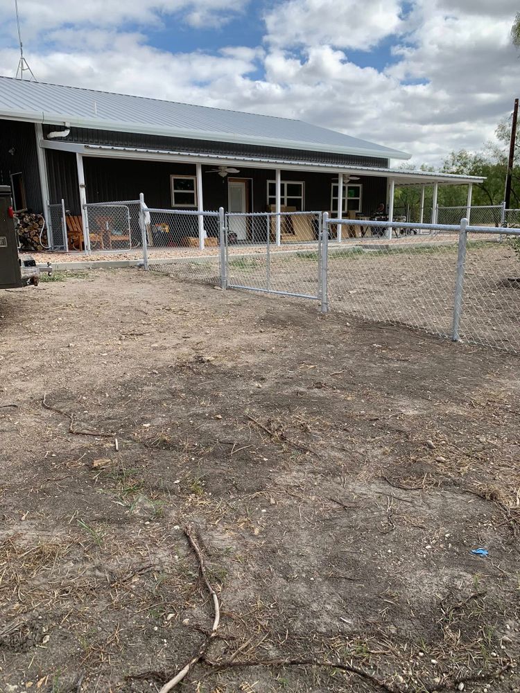 All Photos for Bean Welding & Construction LLC in Ballinger, TX