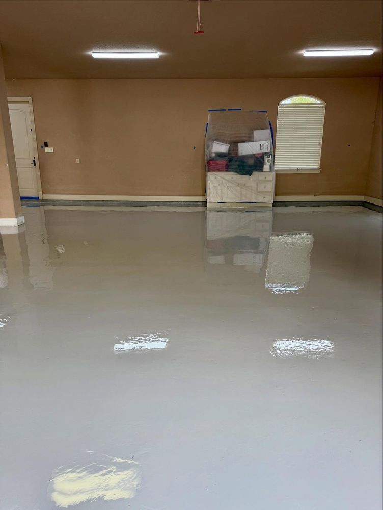 All Photos for Imperial Wood & Epoxy Flooring in Houston, TX