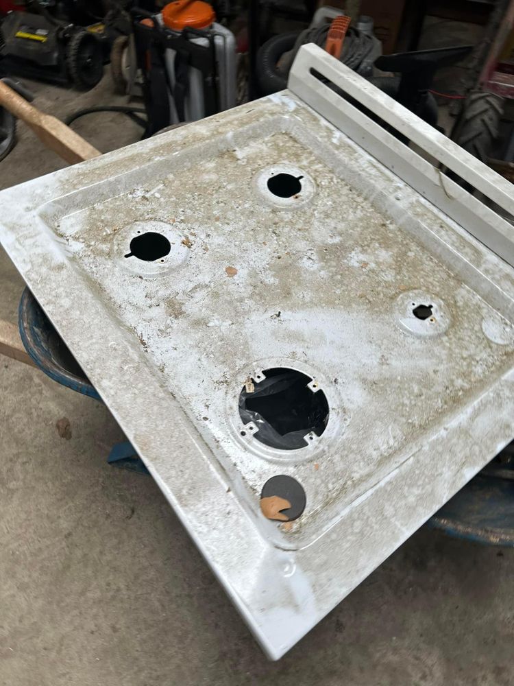 All Photos for X-Stream Pressure Washing and Roof Cleaning in Sandersville, GA