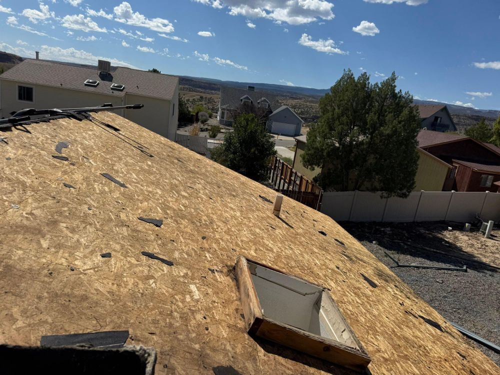 All Photos for Skyline Painting & Roofing in Grand Junction, CO