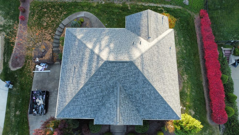 All Photos for Ridge Point Roofing in Venetia, PA