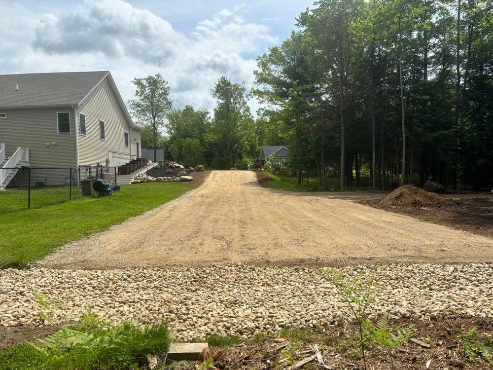 All Photos for JKT Contracting in Keene, NH