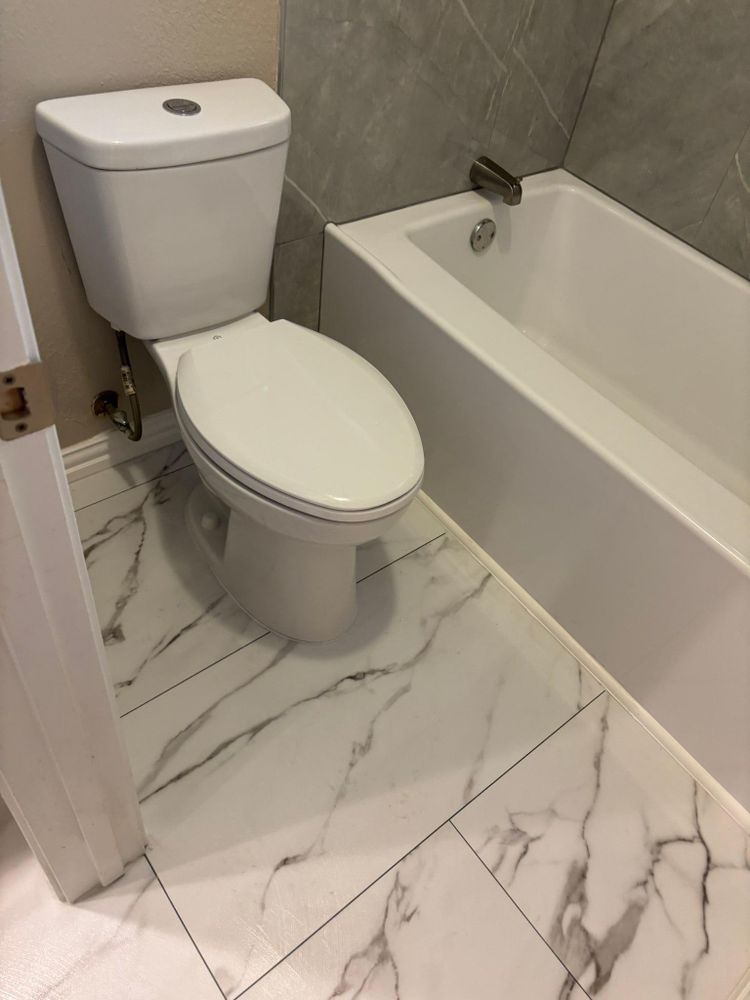 All Photos for AF Construction and Painting LLC in Fort Worth, TX