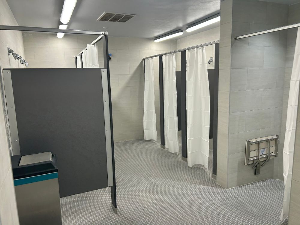 Commercial Specialties for Top Quality Contracting, LLC in Jacksonville, FL